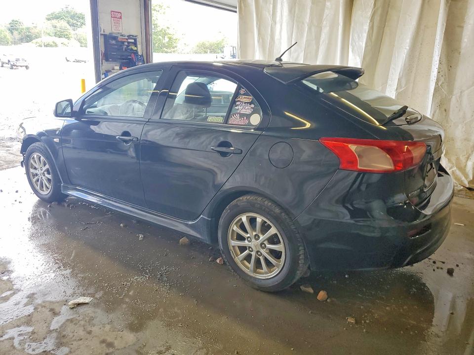 Продажа на аукционе авто 2013 Mitsubishi Lancer, vin: JA32X2HU5DU006896, номер лота: 68231766
