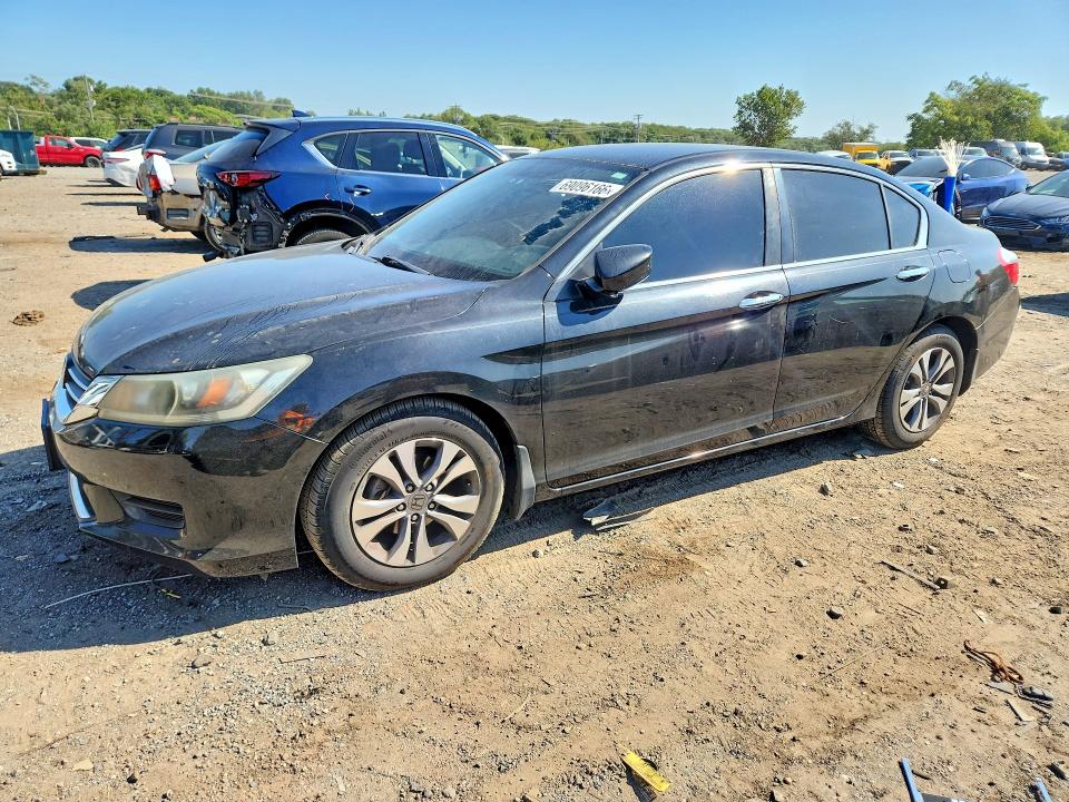 Продаж на аукціоні авто 2015 Honda Accord, vin: 1HGCR2F30FA250004, номер лоту: 69096166