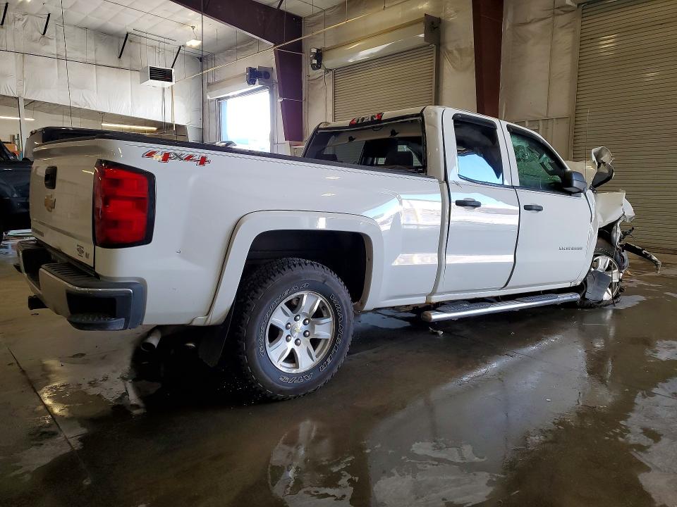 Aukcja sprzedaży 2014 Chevrolet Silverado, vin: 1GCVKREH7EZ205661, numer aukcji: 68155296