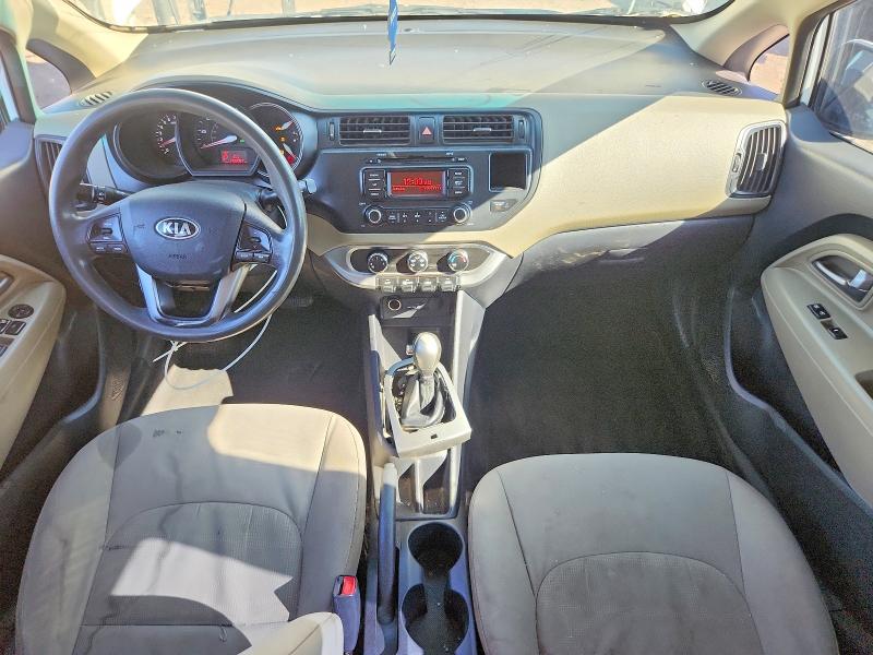 Продажа на аукционе авто 2014 Kia Rio, vin: KNADM4A32E6352830, номер лота: 69605336