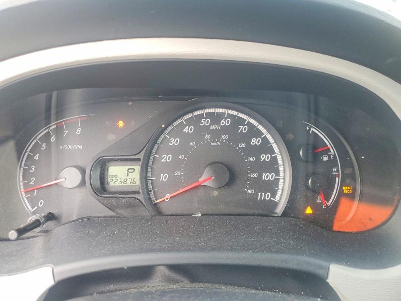 2013 Toyota Sienna მანქანა იყიდება აუქციონზე, vin: 5TDKK3DC6DS360238, აუქციონის ნომერი: 67176806