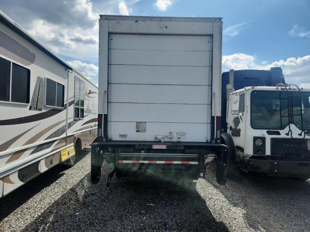 70793866 :رقم المزاد ، 3FRNF6FCXFV525403 vin ، 2015 Ford F650 مزاد بيع