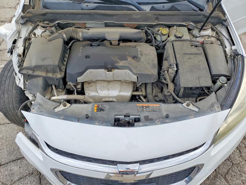 67357376 :رقم المزاد ، 1G11D5SL4FF200200 vin ، 2015 Chevrolet Malibu مزاد بيع