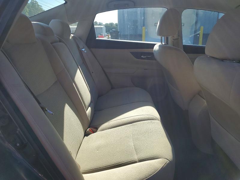 65966486 :رقم المزاد ، 1N4AL3AP8FC464272 vin ، 2015 Nissan Altima مزاد بيع