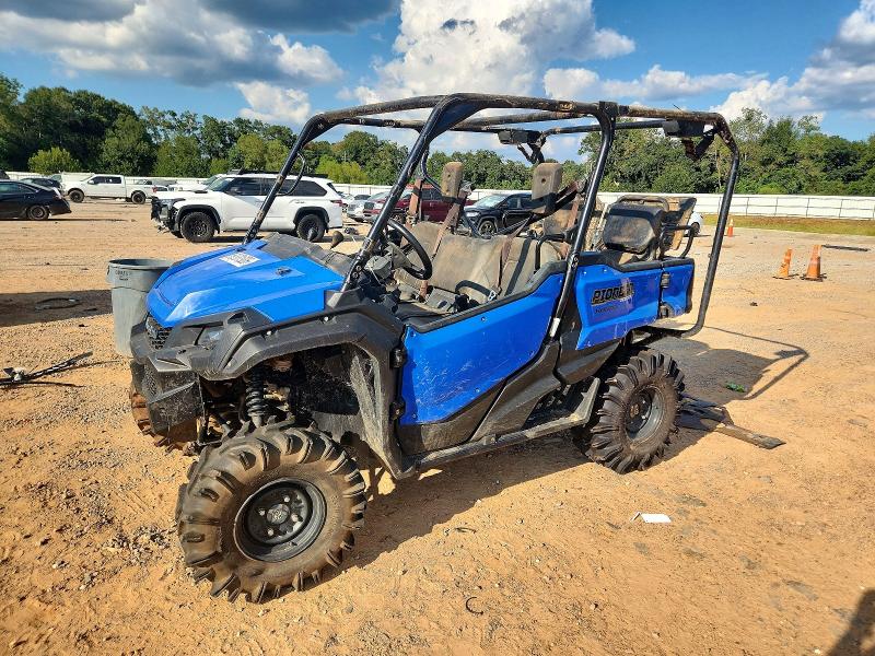 Aukcja sprzedaży 2020 Honda Pioneer, vin: 1HFVE0421L4403538, numer aukcji: 69881926