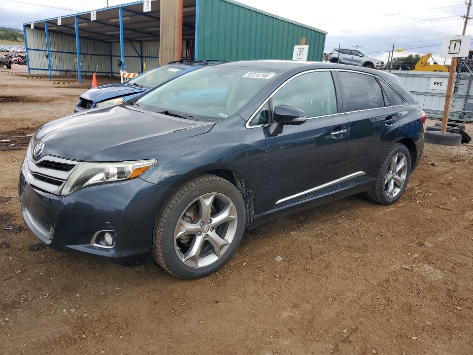 Продаж на аукціоні авто 2014 Toyota Venza, vin: 4T3BK3BB7EU098482, номер лоту: 70724796
