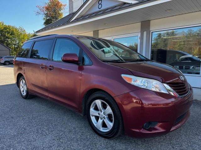 Продажа на аукционе авто 2016 Toyota Sienna, vin: 5TDKK3DC6GS703389, номер лота: 70468136
