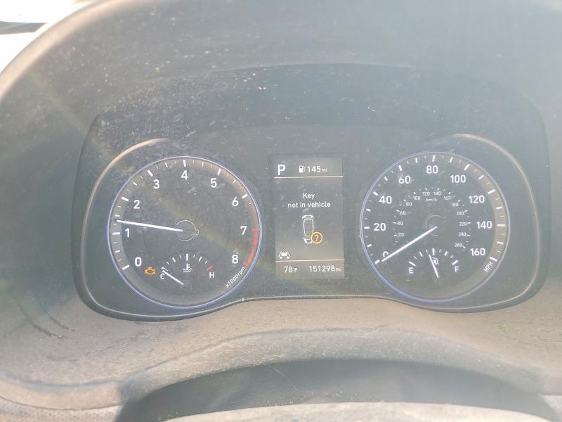 Продаж на аукціоні авто 2020 Hyundai Kona, vin: KM8K3CA5XLU508447, номер лоту: 69140556