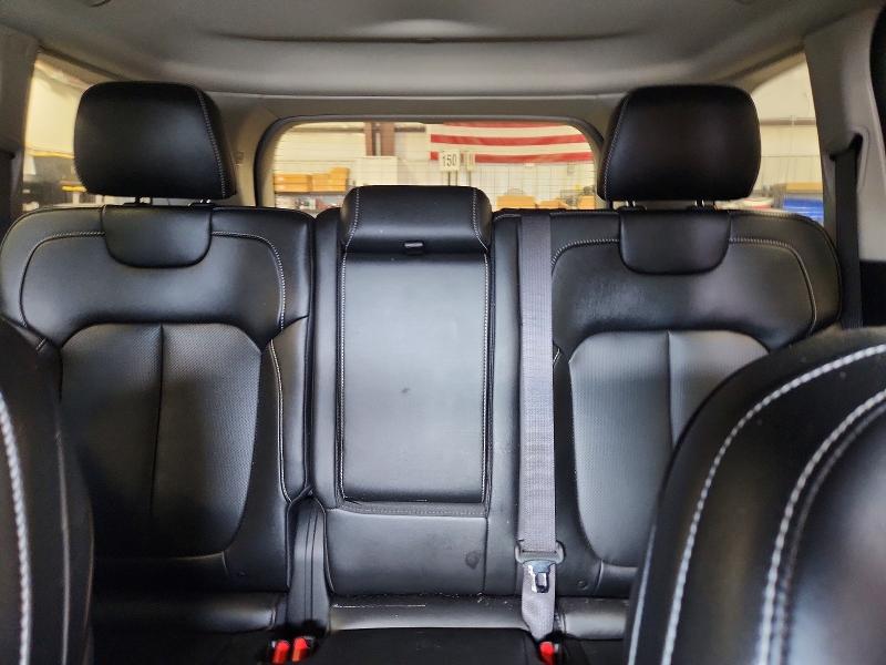 68508216 :رقم المزاد ، 1C4RJHBG0PC540776 vin ، 2023 Jeep Grand Cherokee مزاد بيع
