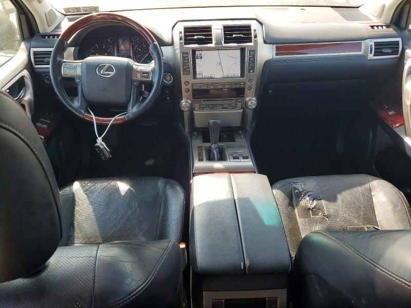 Aukcja sprzedaży 2013 Lexus Gx, vin: JTJBM7FX9D5053747, numer aukcji: 69352276