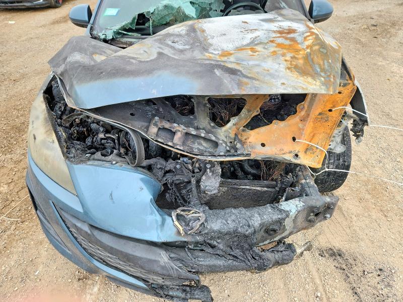 Aukcja sprzedaży 2011 Mazda 3, vin: JM1BL1VF9B1375949, numer aukcji: 67841736