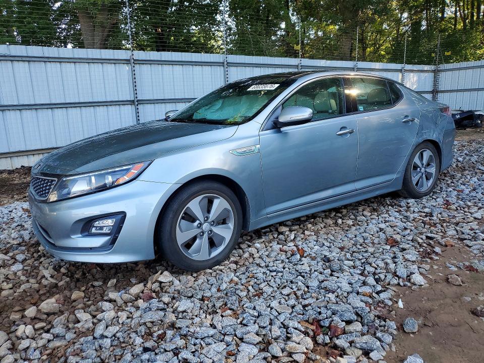 Продажа на аукционе авто 2014 Kia Optima, vin: KNAGN4AD2E5073077, номер лота: 68035676
