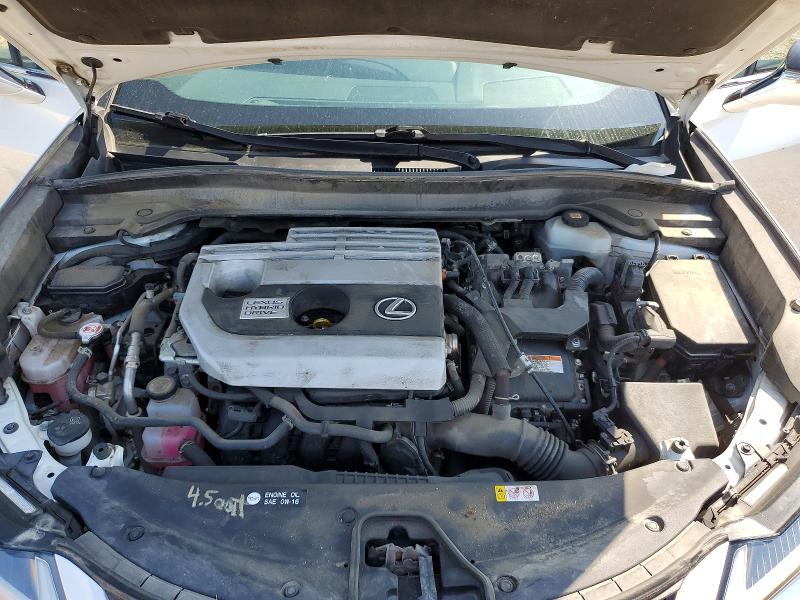 Aukcja sprzedaży 2022 Lexus Ux 250h, vin: JTHX9JBH2N2061955, numer aukcji: 67140826