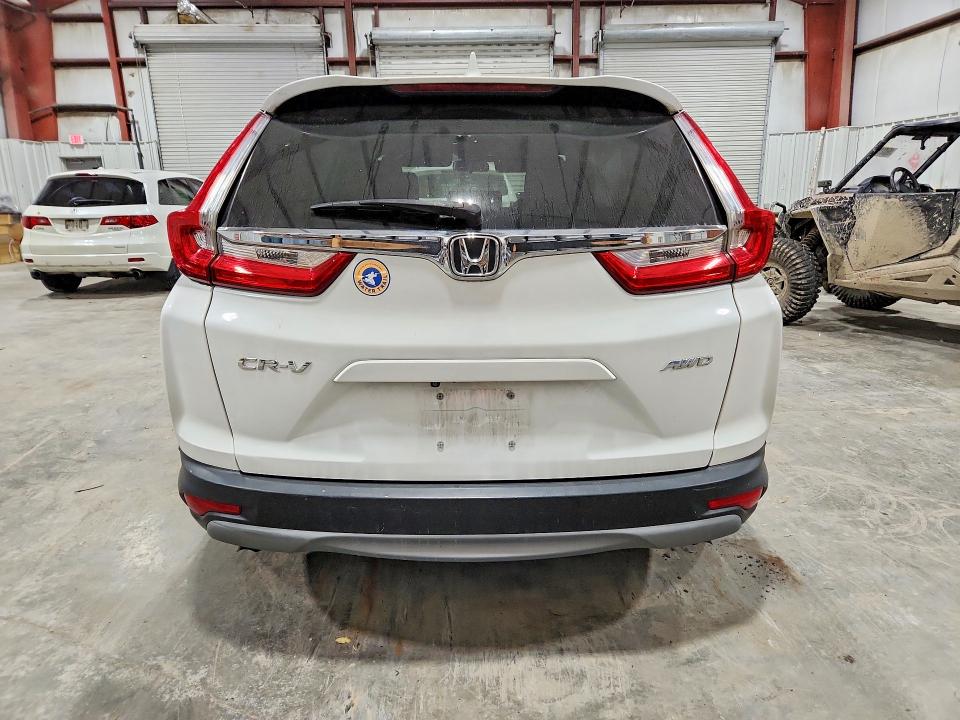 Aukcja sprzedaży 2019 Honda Cr-v, vin: 7FARW2H53KE054841, numer aukcji: 69216156