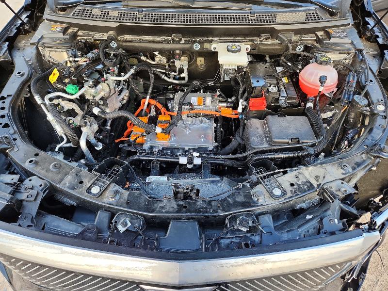 2026 Cadillac Optiq მანქანა იყიდება აუქციონზე, vin: 3GYK3DM54TS141772, აუქციონის ნომერი: 68369396