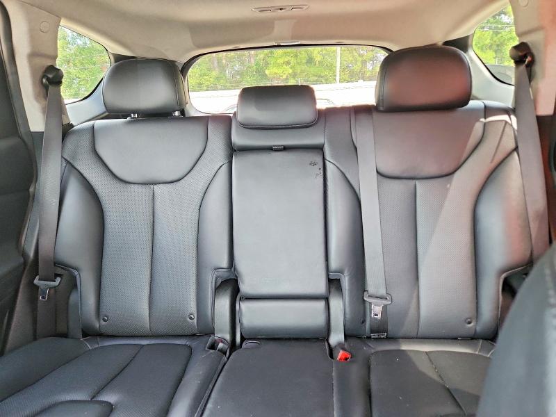 Aukcja sprzedaży 2020 Hyundai Santa Fe, vin: 5NMS53AA0LH232573, numer aukcji: 66853256