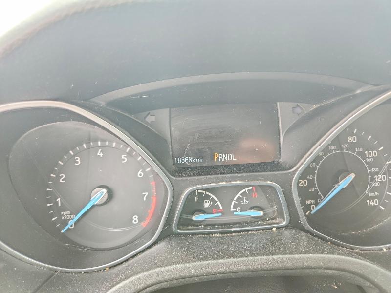69433936 :رقم المزاد ، 1FADP3K25FL317945 vin ، 2015 Ford Focus مزاد بيع