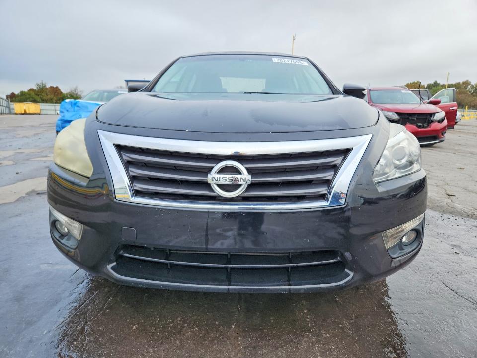2013 Nissan Altima მანქანა იყიდება აუქციონზე, vin: 1N4BL3AP7DC232375, აუქციონის ნომერი: 70247006
