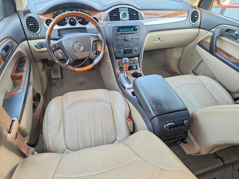 Продаж на аукціоні авто 2011 Buick Enclave, vin: 5GAKRBED2BJ162054, номер лоту: 67417796