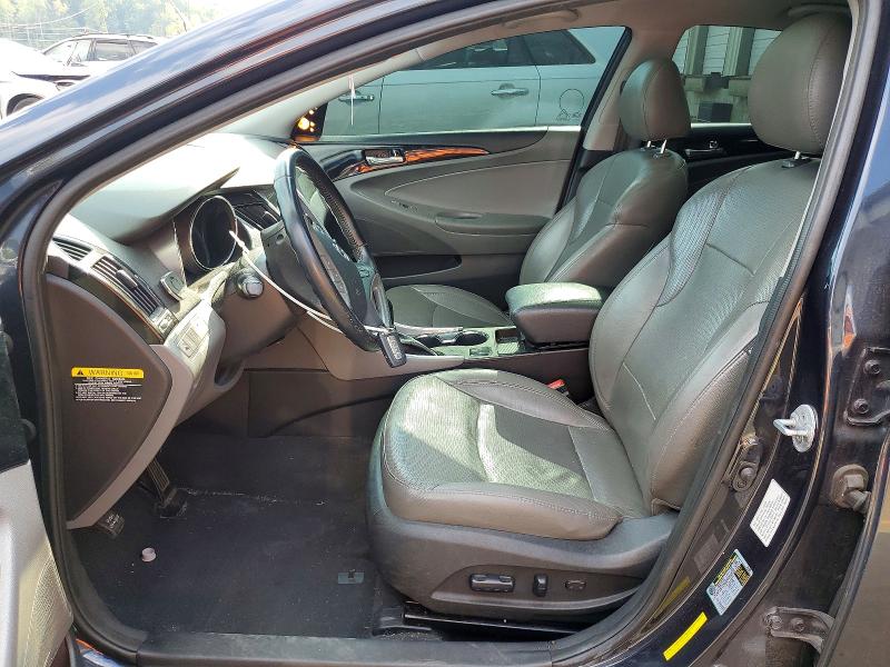 Продажа на аукционе авто 2014 Hyundai Sonata, vin: 5NPEC4ACXEH930558, номер лота: 69130616
