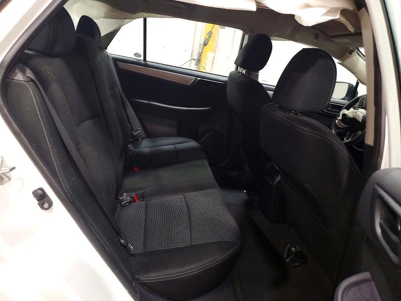 69579486 :رقم المزاد ، 4S4BSAAC4J3300914 vin ، 2018 Subaru Outback مزاد بيع