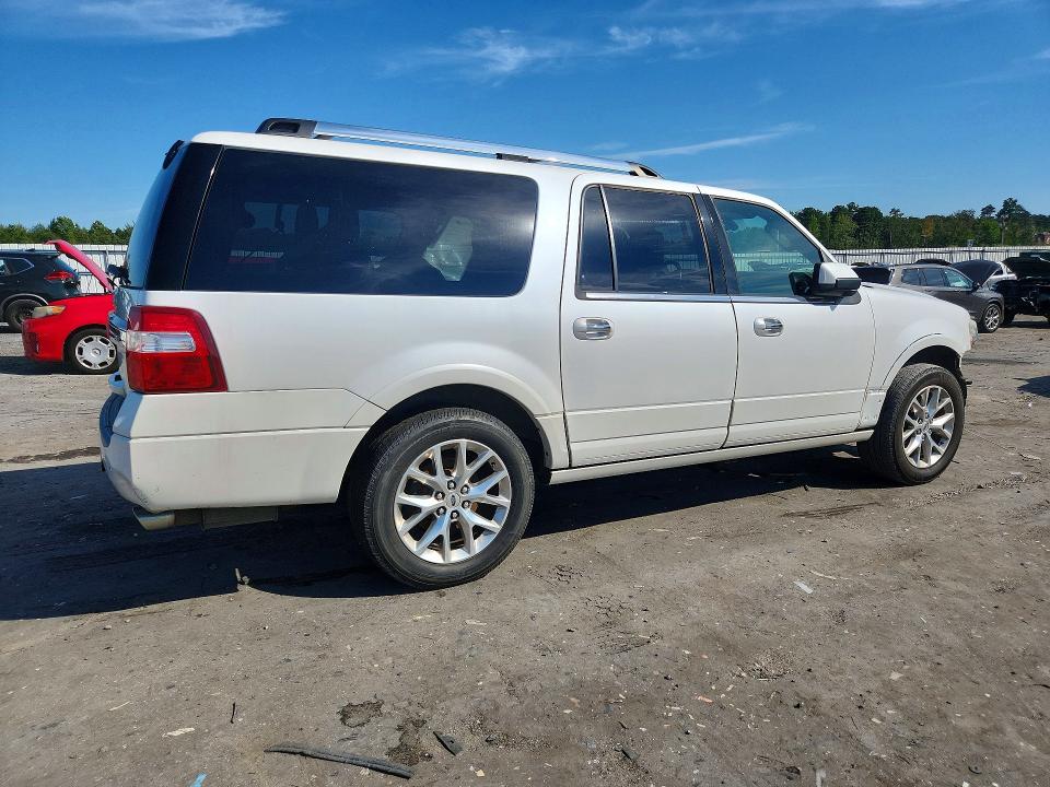 Продаж на аукціоні авто 2016 Ford Expedition, vin: 1FMJK2AT5GEF35689, номер лоту: 67738946
