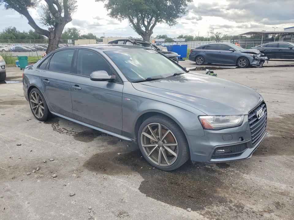 Aukcja sprzedaży 2016 Audi A4, vin: WAUAFAFL5GN009992, numer aukcji: 67638606
