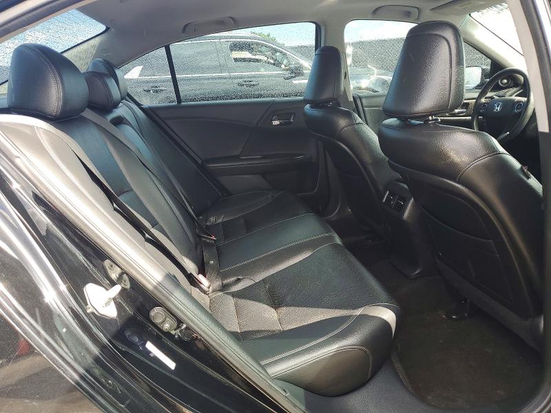 Aukcja sprzedaży 2013 Honda Accord, vin: 1HGCR3F87DA028509, numer aukcji: 70144256
