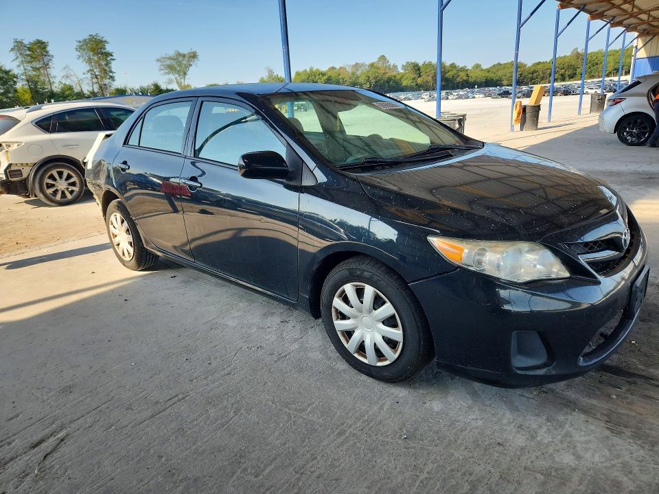 Продаж на аукціоні авто 2012 Toyota Corolla, vin: 2T1BU4EE5CC912125, номер лоту: 68969066