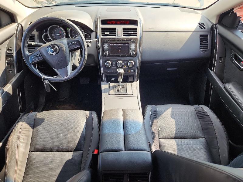 Продажа на аукционе авто 2015 Mazda Cx-9, vin: JM3TB2CA7F0459677, номер лота: 70356756