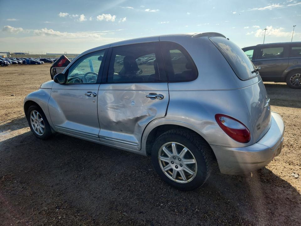 Aukcja sprzedaży 2006 Chrysler Pt Cruiser, vin: 3A4FY58B86T221888, numer aukcji: 67462476