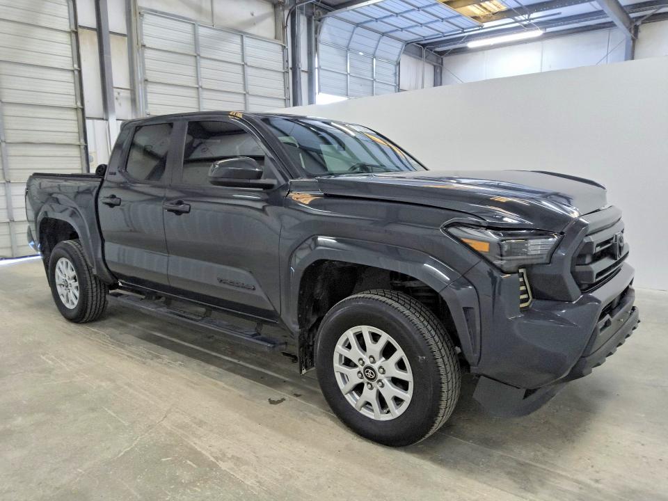 Продажа на аукционе авто 2024 Toyota Tacoma, vin: 3TYLB5JN0RT033464, номер лота: 68398236