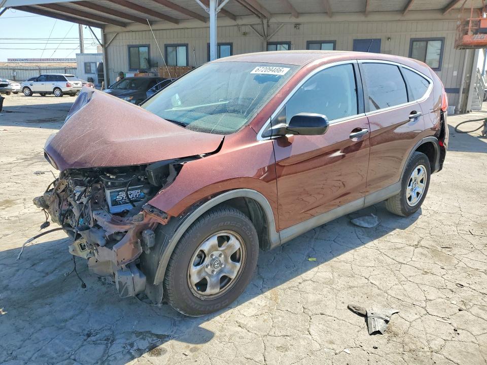 Aukcja sprzedaży 2015 Honda Cr-v, vin: 3CZRM3H31FG711071, numer aukcji: 67209486