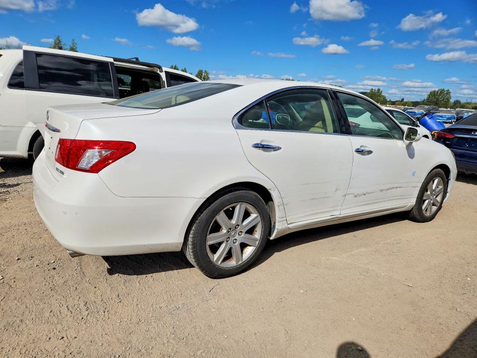 Aukcja sprzedaży 2008 Lexus Es, vin: JTHBJ46G582167244, numer aukcji: 65963036