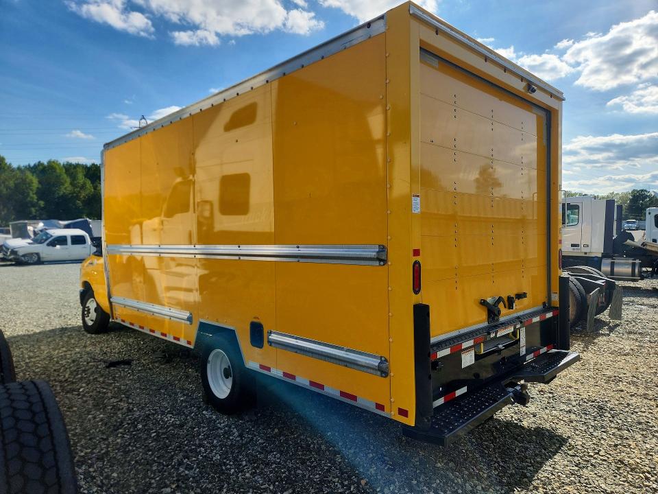 Aukcja sprzedaży 2024 Ford E350, vin: 1FDWE3FN2RDD09471, numer aukcji: 66748836