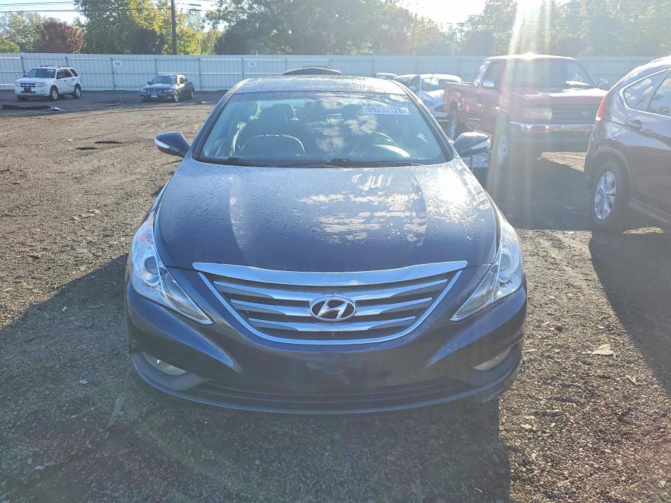 Aukcja sprzedaży 2014 Hyundai Sonata, vin: 5NPEC4AB9EH930512, numer aukcji: 69293126