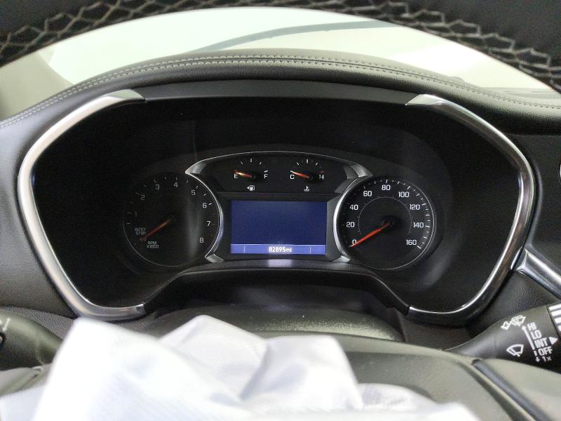 Продажа на аукционе авто 2023 Chevrolet Blazer, vin: 3GNKBJR45PS166006, номер лота: 67265656