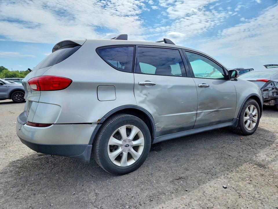 Aukcja sprzedaży 2007 Subaru B9 Tribeca, vin: 4S4WX82DX74407035, numer aukcji: 68056976