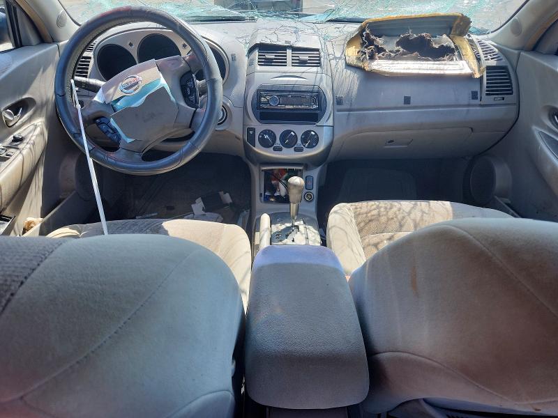 Продаж на аукціоні авто 2004 Nissan Altima, vin: 1N4BL11DX4C158508, номер лоту: 69879916