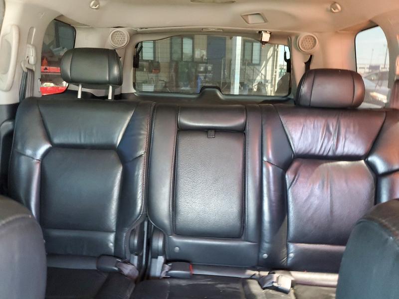 Aukcja sprzedaży 2011 Honda Pilot, vin: 5FNYF3H97BB049688, numer aukcji: 68333206