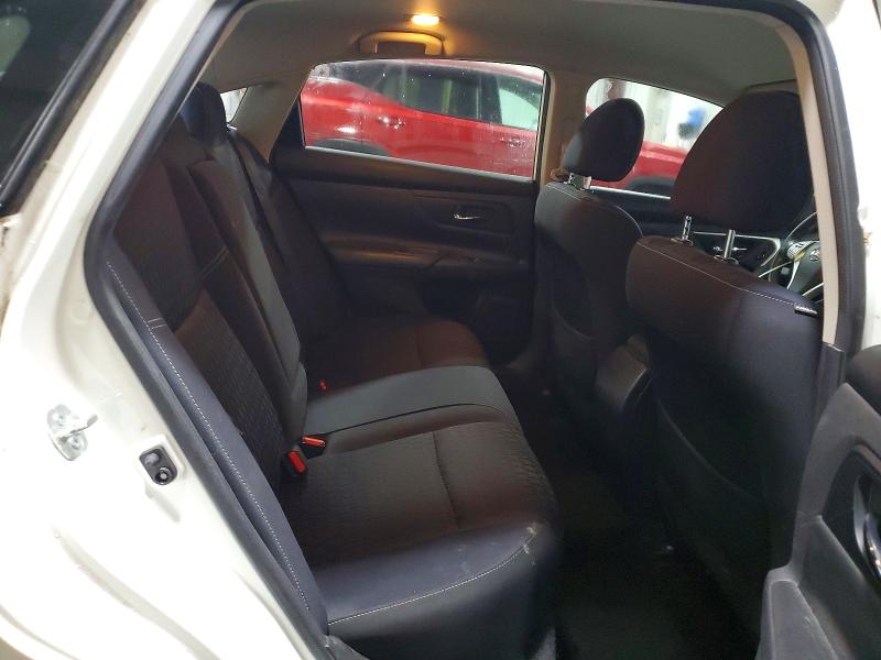 Продаж на аукціоні авто 2018 Nissan Altima, vin: 1N4AL3AP3JC159688, номер лоту: 69112466