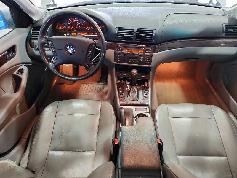 Продажа на аукционе авто 2005 Bmw 325, vin: WBAET37455NJ89470, номер лота: 70420306