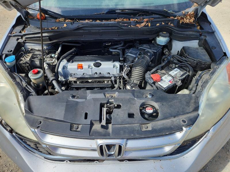 Aukcja sprzedaży 2011 Honda Cr-v, vin: 5J6RE4H50BL122689, numer aukcji: 68791896
