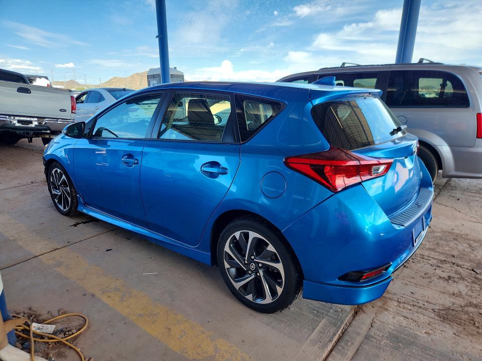 Aukcja sprzedaży 2016 Scion Im, vin: JTNKARJE6GJ514147, numer aukcji: 67925386