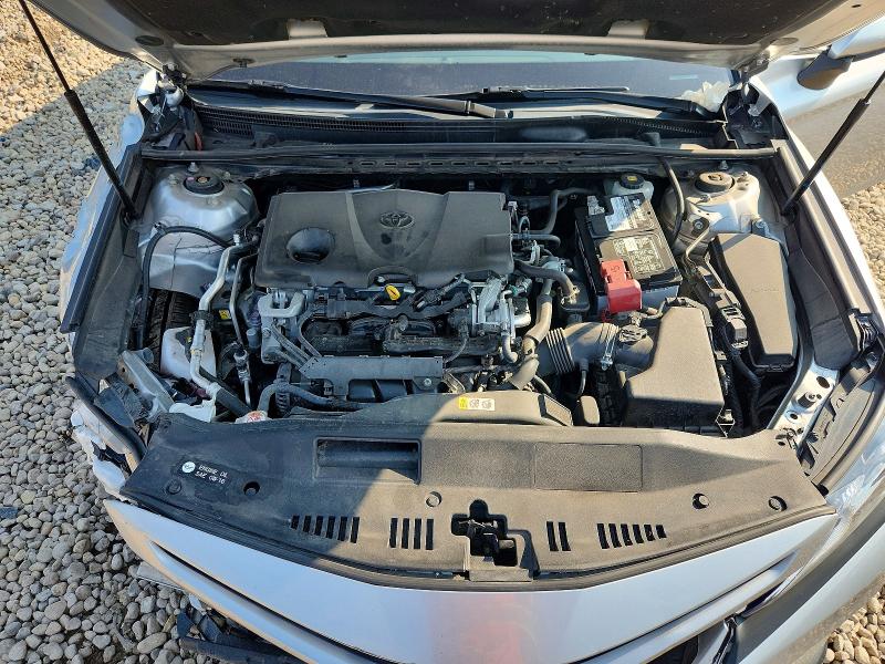 67539566 :رقم المزاد ، JTNB11HK0J3011545 vin ، 2018 Toyota Camry مزاد بيع