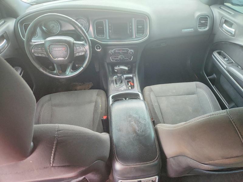 2015 Dodge Charger მანქანა იყიდება აუქციონზე, vin: 2C3CDXBG9FH734388, აუქციონის ნომერი: 70157086