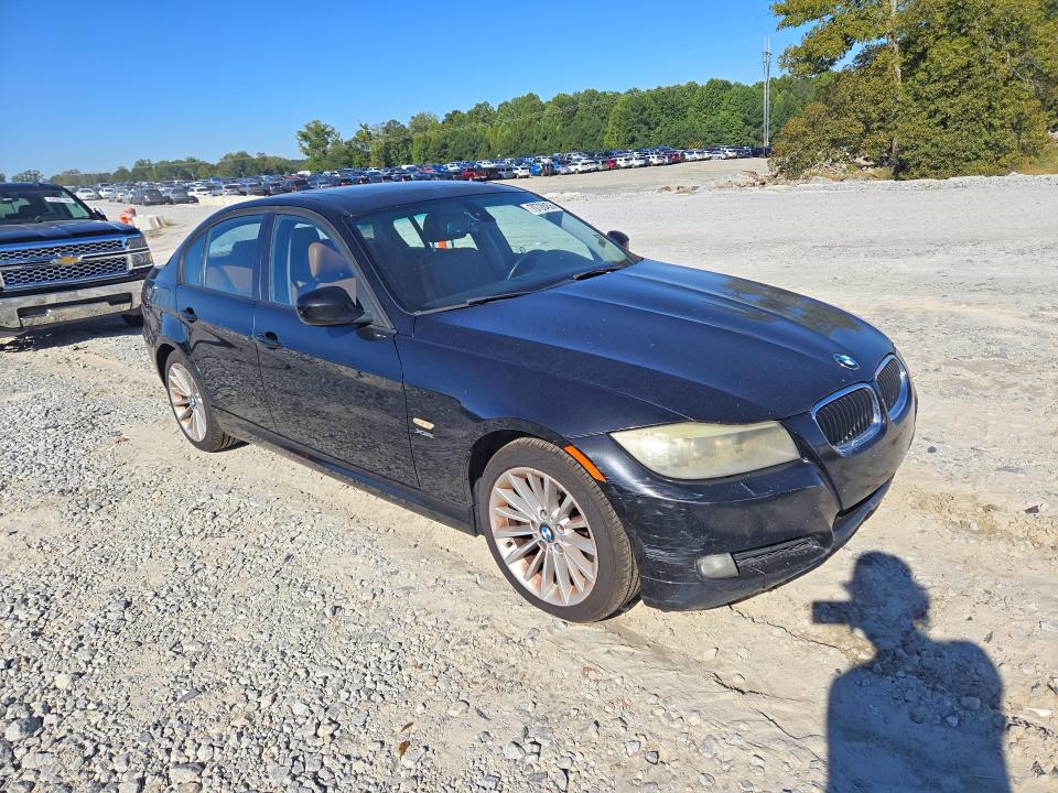 Продаж на аукціоні авто 2010 Bmw 328, vin: WBAPK7C5XAA460946, номер лоту: 70728456