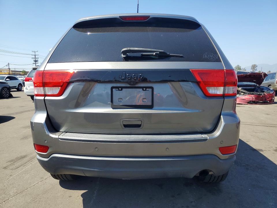 Aukcja sprzedaży 2012 Jeep Grand Cherokee, vin: 1C4RJEAG2CC355932, numer aukcji: 68522226