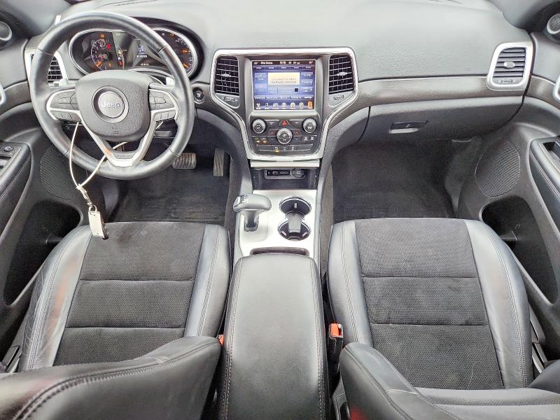 Aukcja sprzedaży 2015 Jeep Grand Cherokee, vin: 1C4RJFAG2FC919072, numer aukcji: 67077836