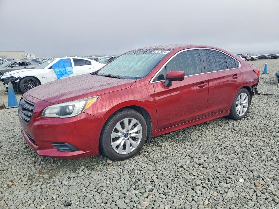 Aukcja sprzedaży 2017 Subaru Legacy, vin: 4S3BNAC6XH3017141, numer aukcji: 67576026